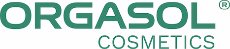 Orgasol® 4000 EXD NAT COS Caresse_ブランドロゴ